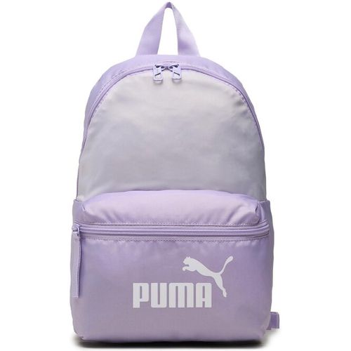 Zaino - Core Base Backpack 079467 02 Vivid Violet - Puma - Modalova