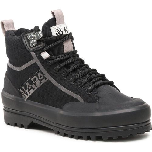 Sneakers - NP0A4HMD Black/Grey Z02 - Napapijri - Modalova