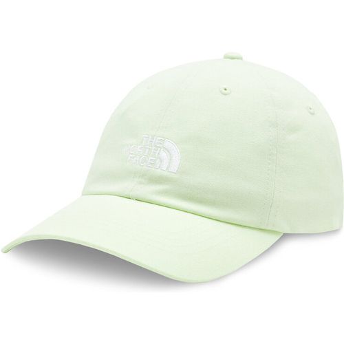 Cappellino - Norm Hat NF0A3SH3N131 Lime Cream - The North Face - Modalova
