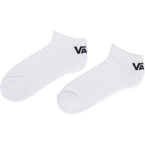 Set di 3 paia di calzini corti da uomo - Classic Low VN000XS8WHT Bianco - Vans - Modalova