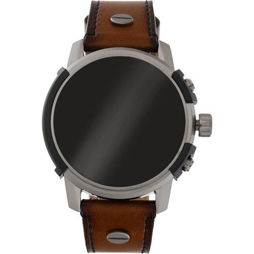 Smartwatch - Gen 6 DZT2043 Brown/Brown - Diesel - Modalova