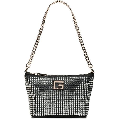 Borsetta - Gilded Glamour (EG) Evening Bags HWEG87 77720 BLA - Guess - Modalova
