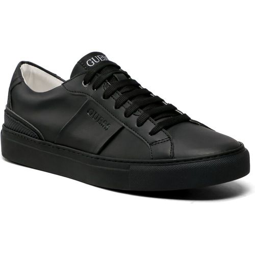 Sneakers - Todi Low FM5TOL ELE12 BLACK - Guess - Modalova