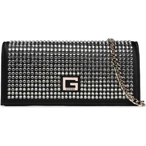Borsetta - Gilded Glamour (EG) Evening Bags HWEG87 77710 BLA - Guess - Modalova