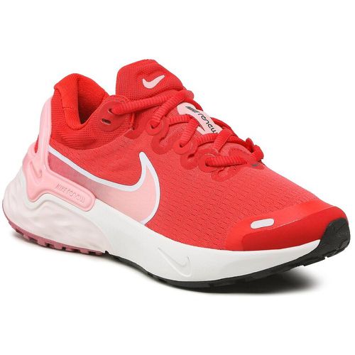 Scarpe - Renew Run 3 DD9278 600 University Red/Pink Glaze - Nike - Modalova