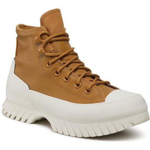 Sneakers - All Star Chuck Taylor Lugged Winter 2.0 172348C Tan - Converse - Modalova