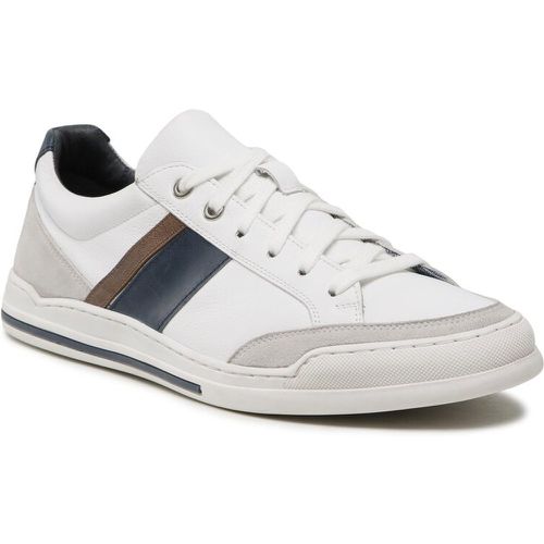Sneakers - MI08-EAGLE-03 White - LASOCKI - Modalova