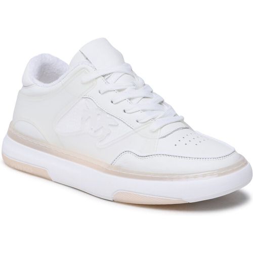 Sneakers - Ginette Sneaker PE 23 BLKS1 100880 A0RI White Z14 - pinko - Modalova