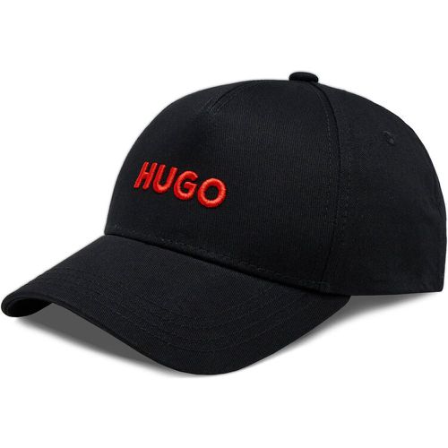 Cappellino Hugo - 50491521 Black 1 - HUGO - Modalova