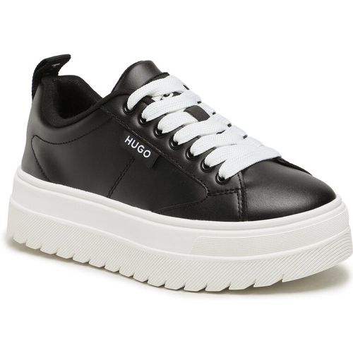 Sneakers Hugo - 50498658 Black 001 - HUGO - Modalova