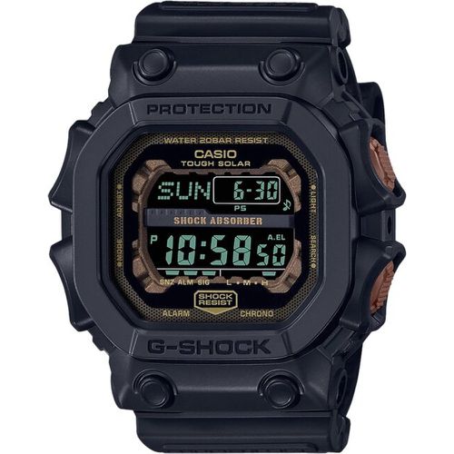 Orologio G-Shock - GX-56RC-1ER Navy - G-SHOCK - Modalova