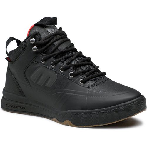Sneakers - Jones Mtw 4102000148 Black/Black/Gum - Etnies - Modalova