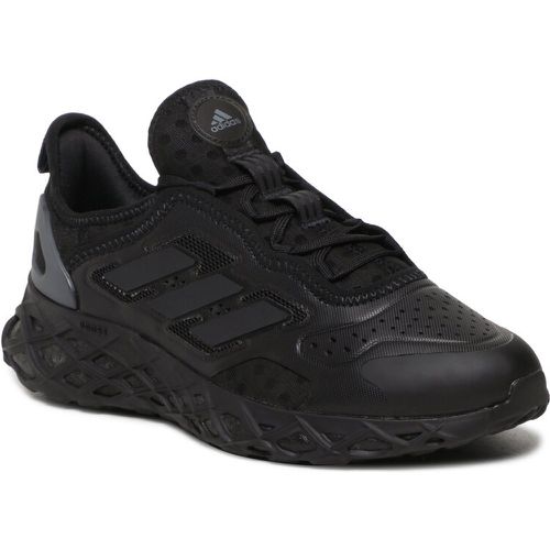 Scarpe - Web Boost Shoes HQ6995 Nero - Adidas - Modalova