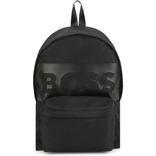 Zaino Boss - J20410 Black 09B - Boss - Modalova