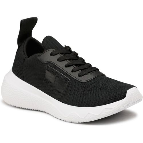 Sneakers - Flexi Cpontrast Brand EN0EN02139 Black 0GJ - Tommy Jeans - Modalova