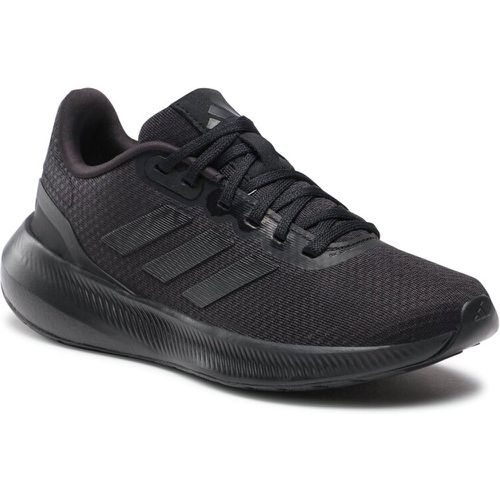 Scarpe - Runfalcon 3 Shoes HP7558 Core Black/Core Black/Carbon - Adidas - Modalova