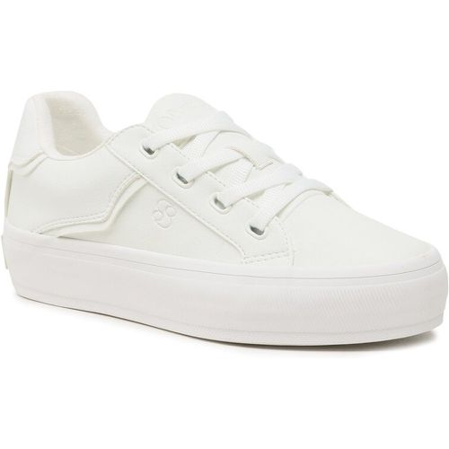 Sneakers - 5-23643-30 White 100 - s.Oliver - Modalova