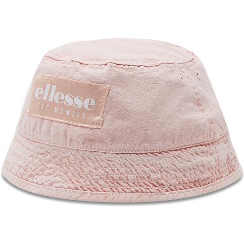 Cappello - Fredda Bucket SANA2553 Light Pink 808 - Ellesse - Modalova