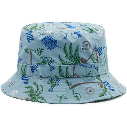 Cappello - Sylvan Bucket Hat I030098 Mirage Print/Frosted Blue - Carhartt WIP - Modalova