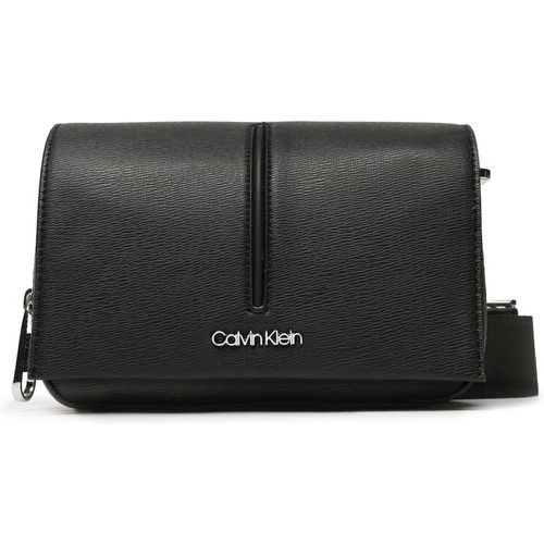 Borsetta - Ck Median Func Camera Bag K50K510012 BAX - Calvin Klein - Modalova