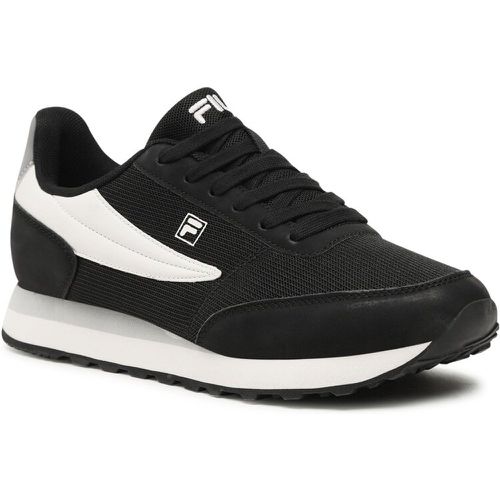 Sneakers - Prati FFM0199.80010 Black - Fila - Modalova
