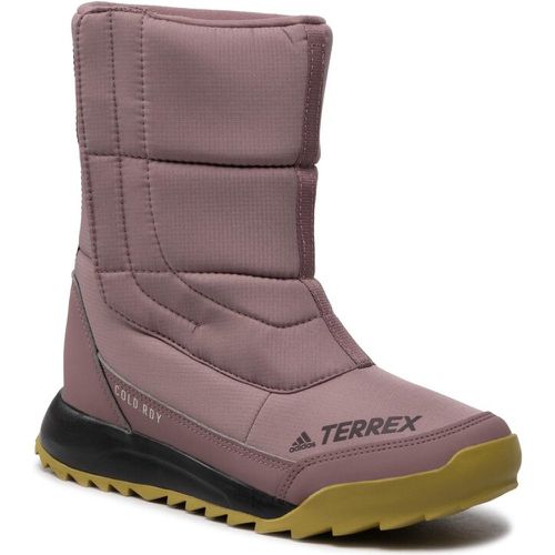 Scarpe - Terrex Choleah Boot C.Rdy GX8687 Pink - Adidas - Modalova