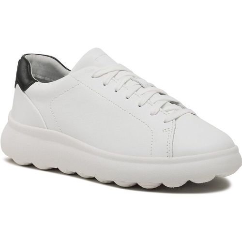 Sneakers - U Spherica Ec4.1 U36FUA 00085 C1000 White - Geox - Modalova