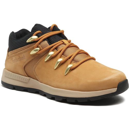 Sneakers - Oxford Sprint TB0A5VJG2311 Wheat - Timberland - Modalova