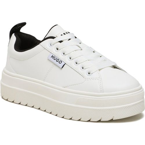 Sneakers Hugo - 50498658 White 100 - HUGO - Modalova