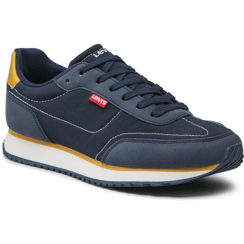 Sneakers - 234705-680-17 Navy Blue - Levi's® - Modalova