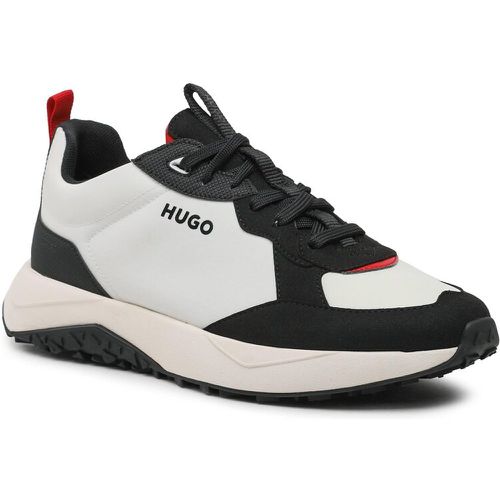 Sneakers - 50498687 Open White 126 - HUGO - Modalova
