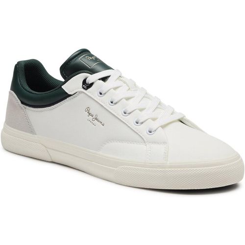 Sneakers - PMS31006 Dark Green 675 - Pepe Jeans - Modalova