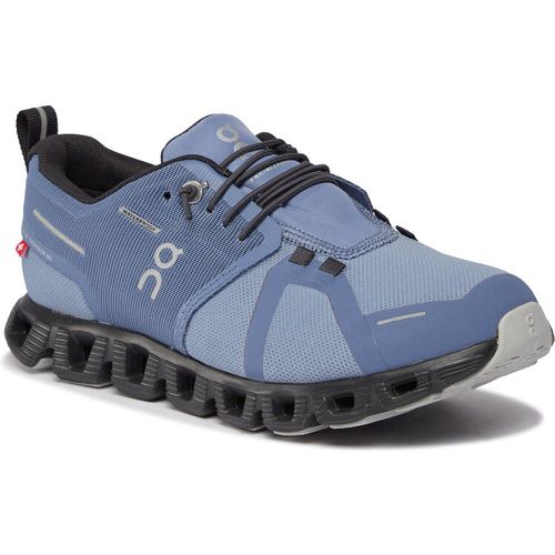 Sneakers - Cloud 5 Waterproof 5998142 Shale/Magnet - On - Modalova