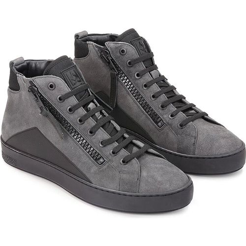 Sneakers - Leonid 57214-02-35 Graphite - Kazar - Modalova