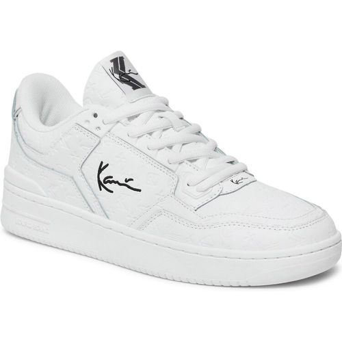 Sneakers - 89 LXRY PRM KKFWM000304 WHITE - Karl Kani - Modalova