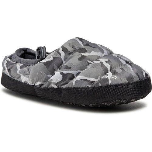 Pantofole - Lyinx Wmn Slipper 30Q4676 Grey/Titanio 30UH - CMP - Modalova