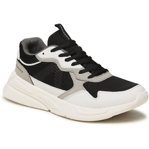 Sneakers - Dimplan E232224 1001 Black - Endurance - Modalova