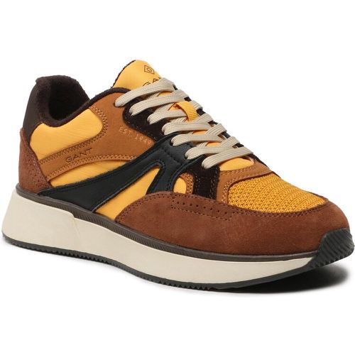 Sneakers - Dimaz 25633238 Teak/Brown G394 - Gant - Modalova