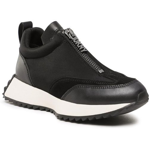 Sneakers - Noah K3270559 Black/Blk - DKNY - Modalova