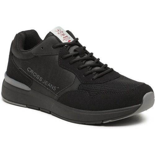 Sneakers - LL1R4053C BLACK - cross jeans - Modalova