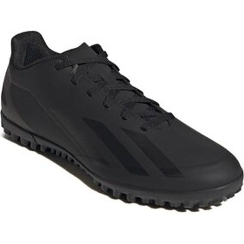 X Crazyfast.4 Turf Boots IE1577 - Adidas - Modalova