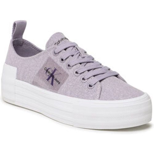 Bold Vulc Flatf Laceup Wn YW0YW01039 - Calvin Klein Jeans - Modalova