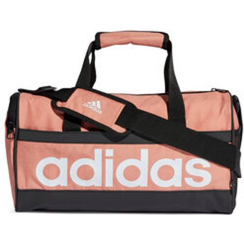 Essentials Linear Duffel Bag Extra Small IL5765 - Adidas - Modalova