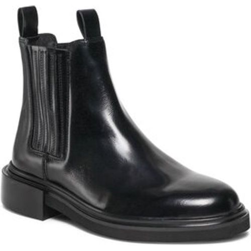 Chelsea Boot Lth HM0HM00863 - Calvin Klein - Modalova