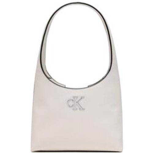 Minimal Monogram Shoulder Bag K60K610843 - Calvin Klein Jeans - Modalova