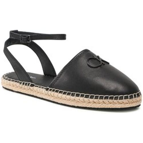 Espadrille Hybrid W/Hw HW0HW01459 - Calvin Klein - Modalova