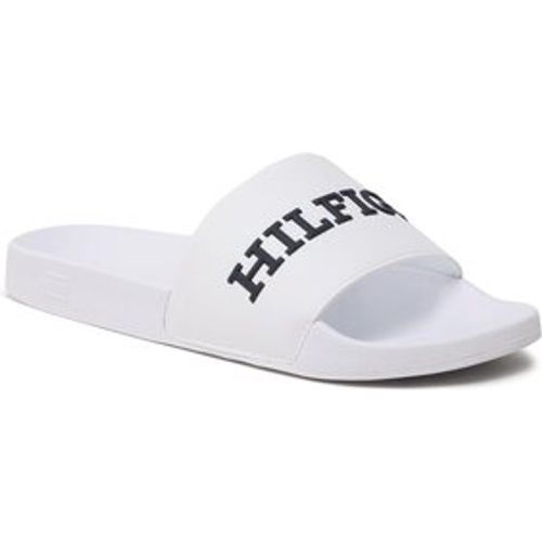 D Print Hilfiger Pool Slide FM0FM04612 - Tommy Hilfiger - Modalova