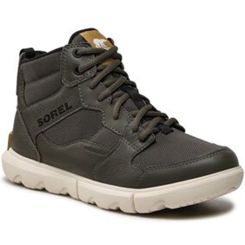 Explorer Sneaker Mid Wp NM4811 - Sorel - Modalova