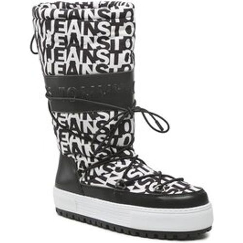 Snowboot High Logo EN0EN02163 - Tommy Jeans - Modalova