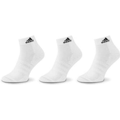 Cushioned Sportswear Ankle Socks 3 Pairs HT3441 - Adidas - Modalova